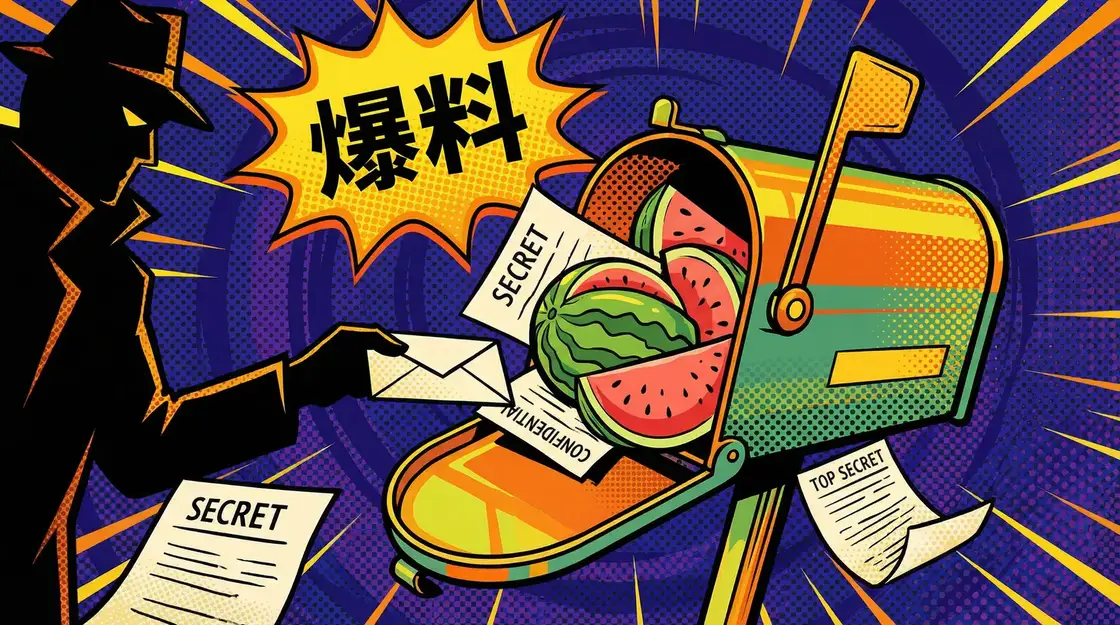 五月丁香合缴情网 匿名爆料通道漫画插图